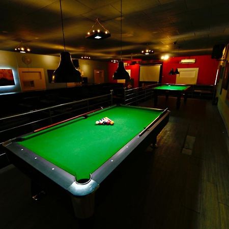 Hotel Nithya コッタヤム エクステリア 写真